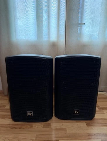 Electro-voice ZX-5 90 600W ζευγάρι