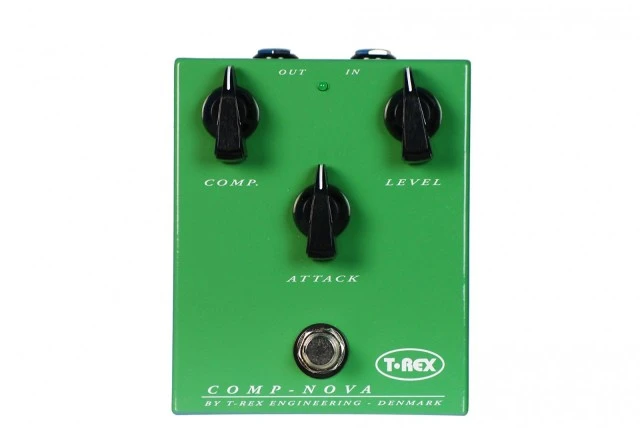 Trex comp-nova 