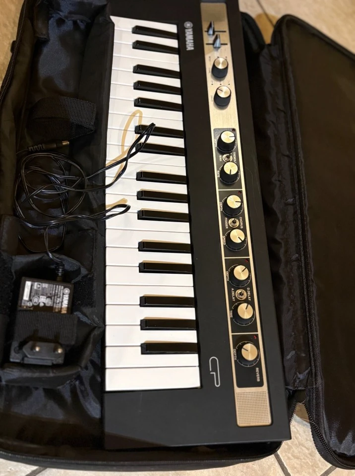 Yamaha CP (Reface)