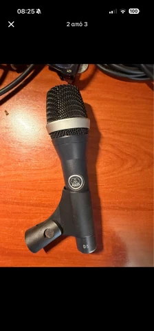 Akg d 5