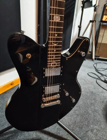 Schecter Ultracure signature σε άριστη κ