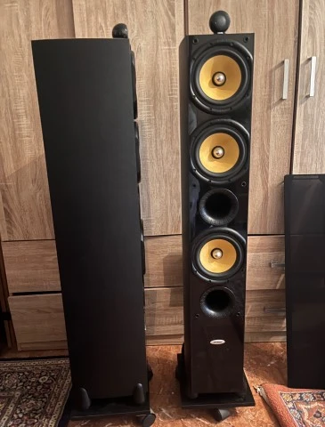 Crystal Audio TX-T3 – Σε άριστη κατάσταση 