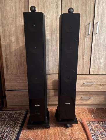 Crystal Audio TX-T3 – Σε άριστη κατάσταση 