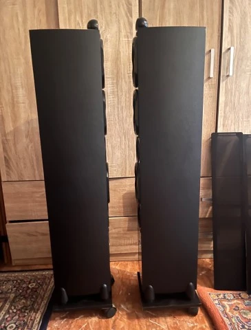 Crystal Audio TX-T3 – Σε άριστη κατάσταση 