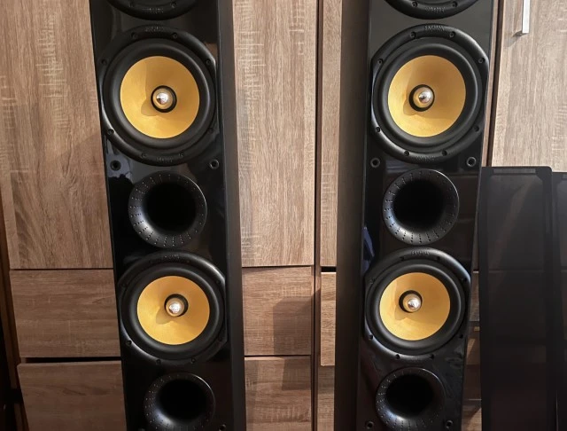 Crystal Audio TX-T3 – Σε άριστη κατάσταση 