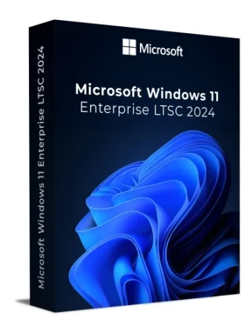 2 KΛEIΔΙΑ ΓΙΑ WINDOWS 11 ENTERPRISE LTSC