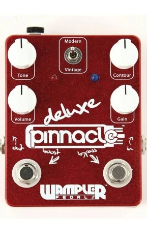 Wampler pinnacle deluxe ΖΗΤΕΙΤΑΙ