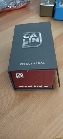 Caline Python Compressor 