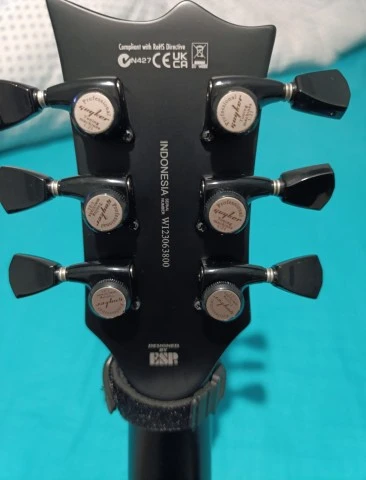 Esp Ltd EC-201