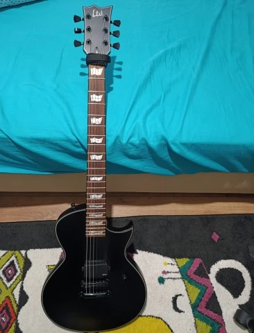 Esp Ltd EC-201