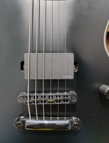 Esp Ltd EC-201
