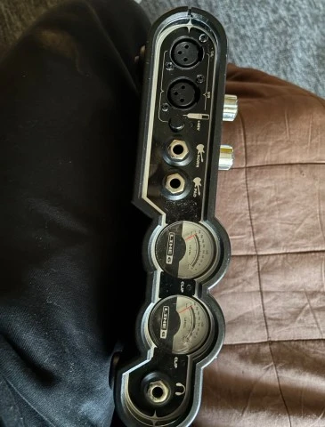 Line6 Pod Studio UX-2 USB