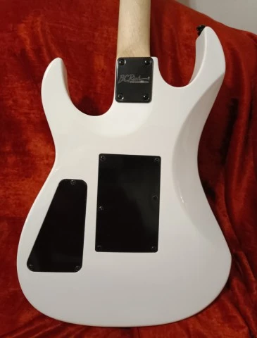 B.C.RICH 2025