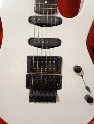 B.C.RICH 2025