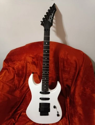 B.C.RICH 2025