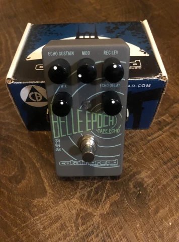 Catalinbread Belle Εpoch V1