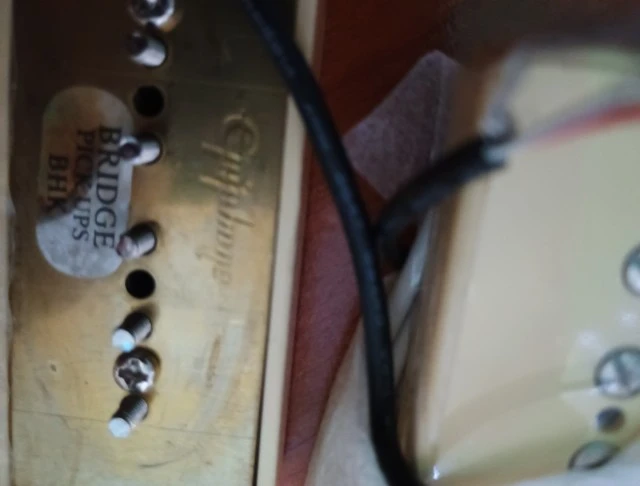 Μαγνήτες P90 (Epiphone καινούργιοι)