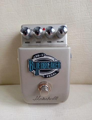 Πωλείται το Marshall Bluesbreaker II