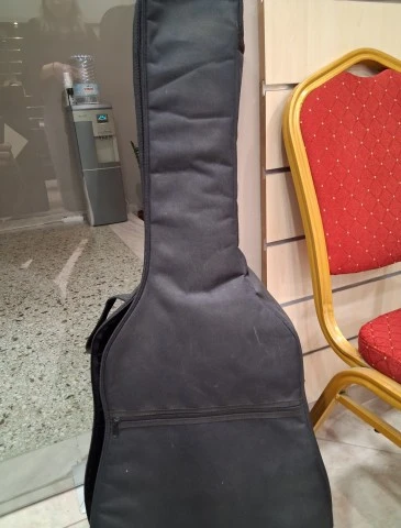 Ακουστική κιθάρα YAMAHA