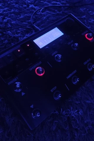 Tc-Helicon | Voice Live 2