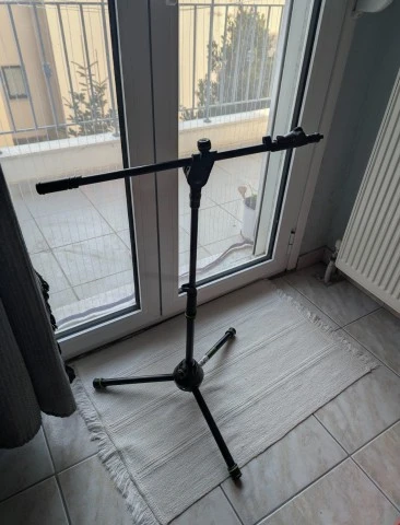 Βάση μικροφώνου Gravity MS 4222 +