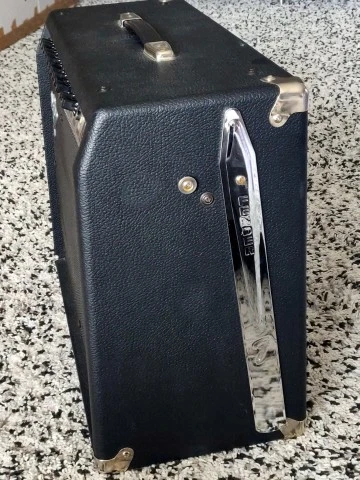Fender Roc Pro 1000 - Yngwie Malmsteen - Made in USA
