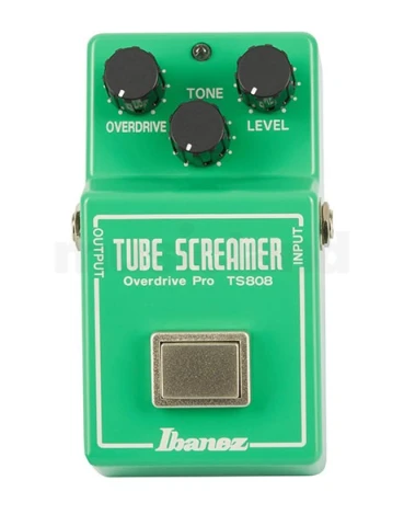 Πωλείται Ibanez TS-808