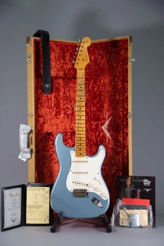 Fender Fender 57 Stratocaster Relic 2022