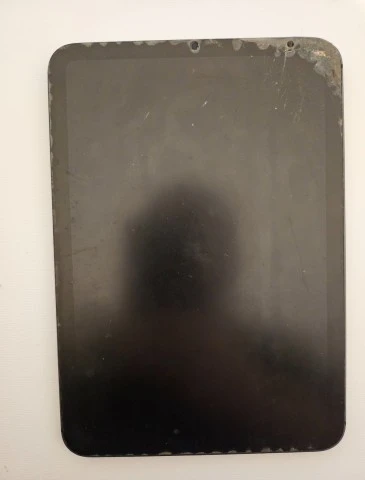 Ipad mini 6 2021 5g 256gb
