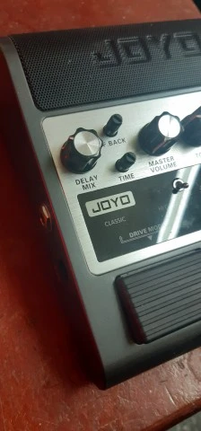 JOYO JAM BUDDY