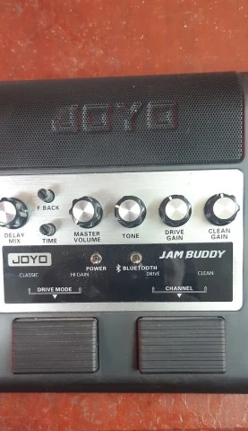 JOYO JAM BUDDY