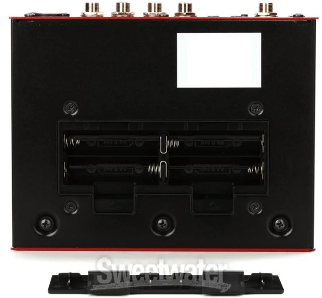 BOSS RC-500 LOOP STATION