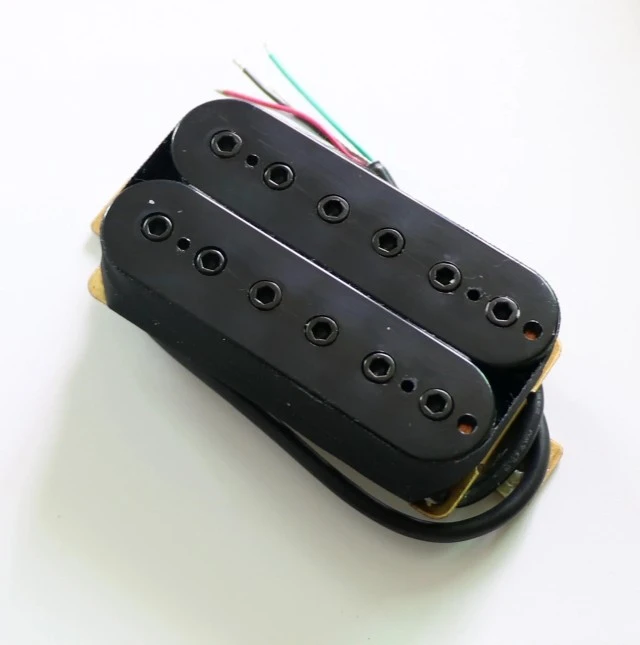 Donlis DH05 Humbucker Bridge (DIMARZIO S