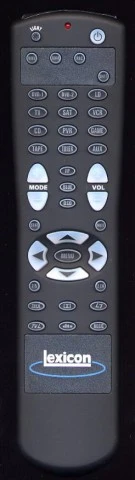 Lexicon MC - 12 Digital Controller
