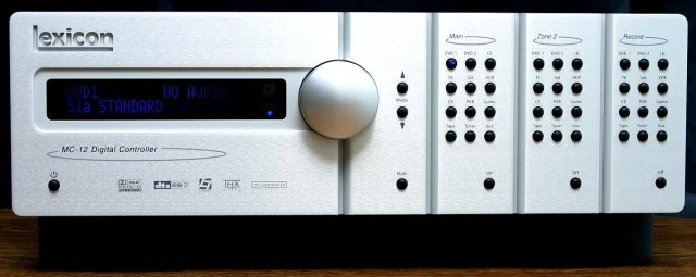 Lexicon MC - 12 Digital Controller