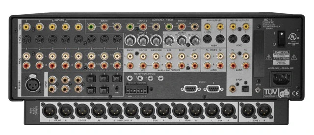 Lexicon MC - 12 Digital Controller