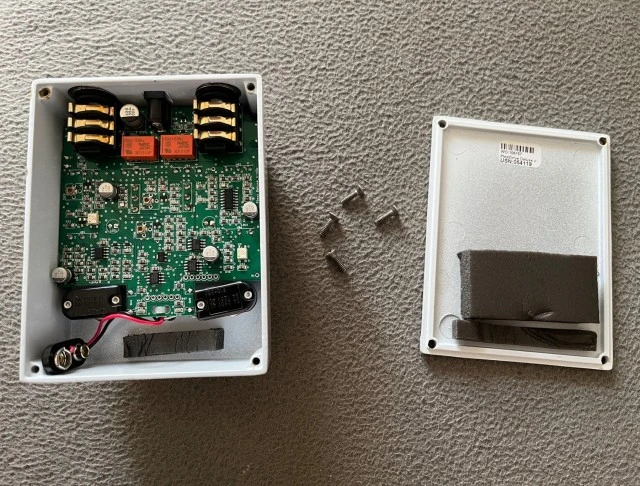 Πωλείται Wampler Plexi Drive Deluxe. 