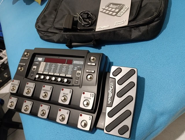 DIGITECH RP-1000