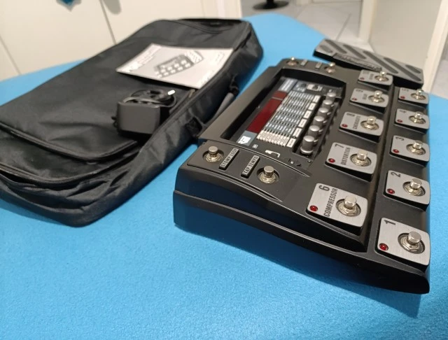 DIGITECH RP-1000