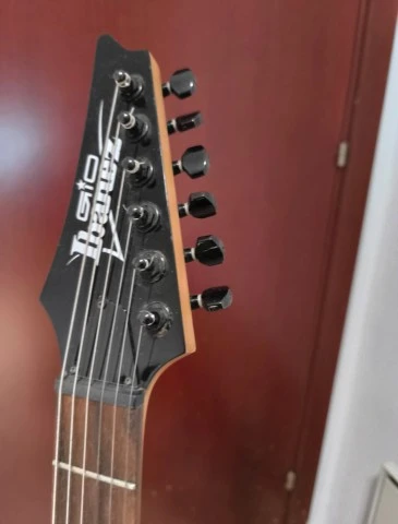 Ibanez grgr121ex