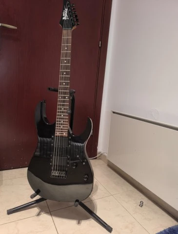 Ibanez grgr121ex