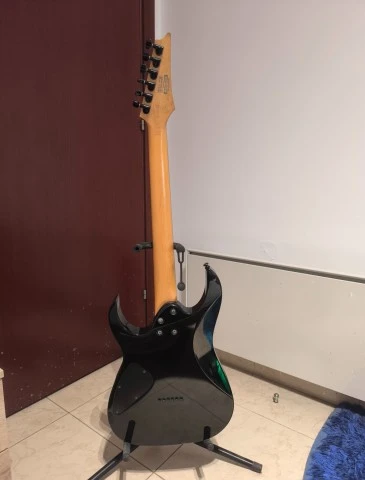 Ibanez grgr121ex