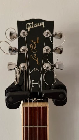 Gibson les Paul signature T