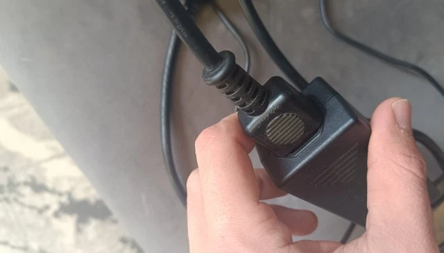 Vox Vt20x Amp+Vox Footswitch pedal