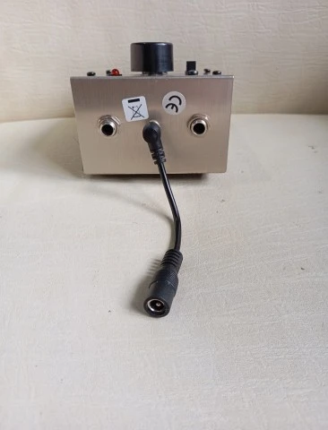 Πωλείται το Small Stone Phaser
