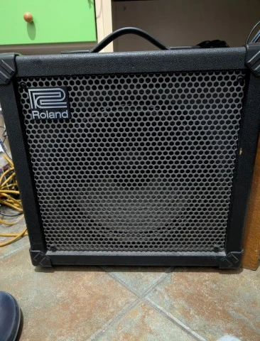 Roland Cube 80x cosm