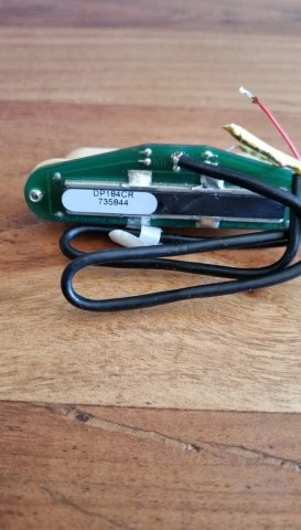 Dimarzio chopper cream