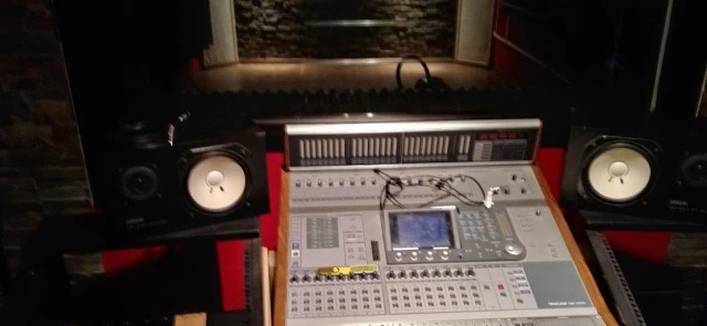 yamaha ns10m studio