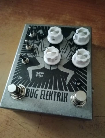 Side fx electric bug