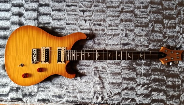 PRS SE Custom 24